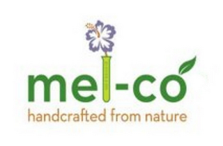 MEL-CO HANDCRAFTED FROM NATURE