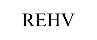 REHV