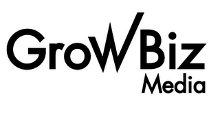 GROWBIZ MEDIA