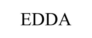 EDDA