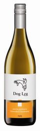 DOG LEG 2060 SOUTH AUSTRALIA UNWOODED CHARDONNAY 750ML