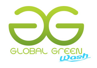 GG GLOBAL GREEN WASH