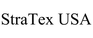 STRATEX USA