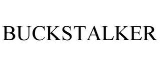 BUCKSTALKER