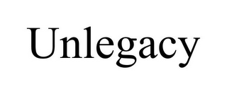 UNLEGACY