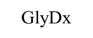 GLYDX