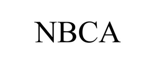 NBCA