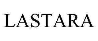 LASTARA