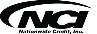 NCI NATIONWIDE CREDIT, INC.