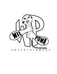 WP WIL POWA ENTERTAINMENT