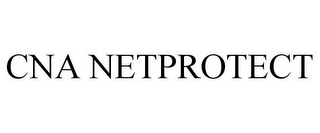 CNA NETPROTECT