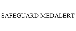 SAFEGUARD MEDALERT