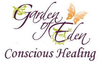 GARDEN OF EDEN CONSCIOUS HEALING