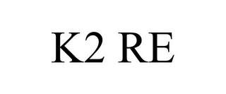 K2 RE