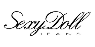 SEXYDOLL JEANS