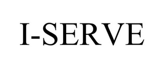 I-SERVE