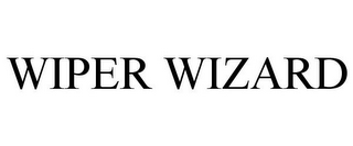 WIPER WIZARD