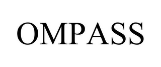 OMPASS