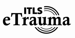 ITLS ETRAUMA