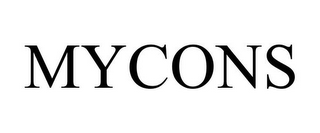 MYCONS