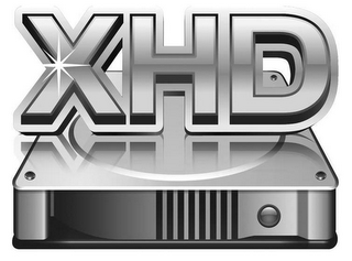 XHD