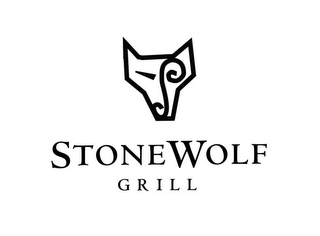 STONEWOLF GRILL