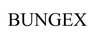 BUNGEX