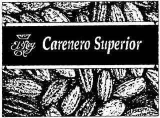 EL REY CARENERO SUPERIOR