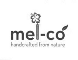 MEL-CO HANDCRAFTED FROM NATURE