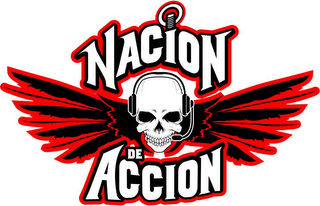 NACION DE ACCION