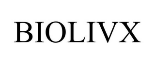 BIOLIVX