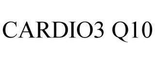 CARDIO3 Q10