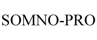 SOMNO-PRO