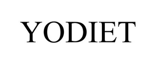 YODIET