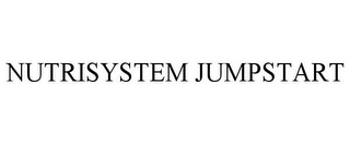 NUTRISYSTEM JUMPSTART