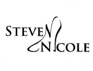 STEVEN NICOLE