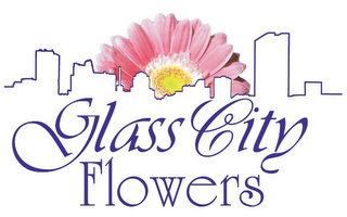 GLASS CITY FLOWERS