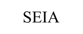 SEIA