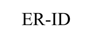 ER-ID