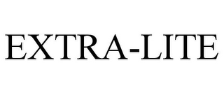 EXTRA-LITE