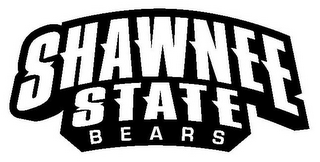 SHAWNEE STATE BEARS