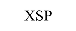 XSP