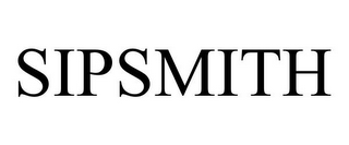 SIPSMITH