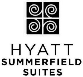 HYATT SUMMERFIELD SUITES