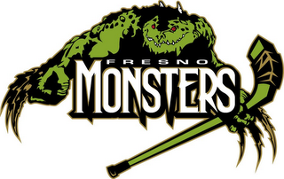 FRESNO MONSTERS