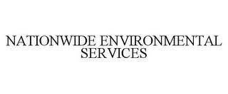 NATIONWIDE ENVIRONMENTAL SERVICES