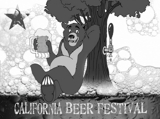 CALIFORNIA BEER FESTIVAL