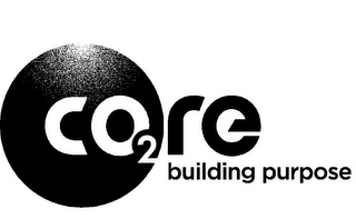 CO2RE BUILDING PURPOSE