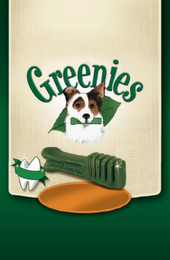 GREENIES