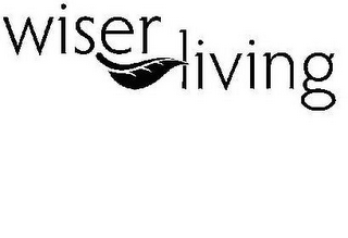 WISER LIVING